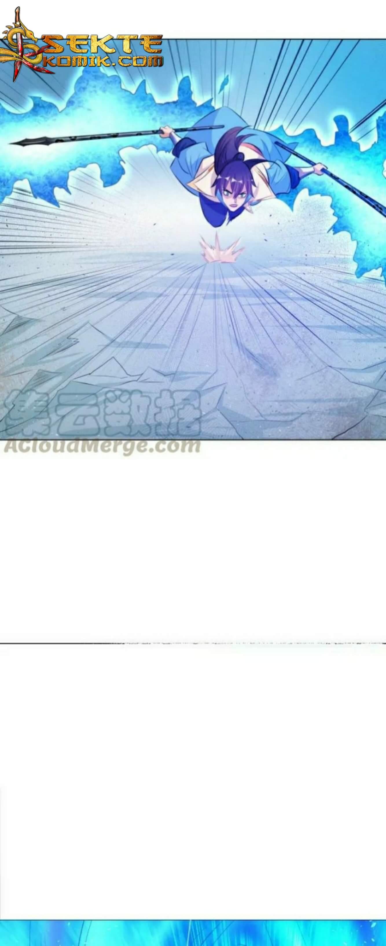 Return of The Avenger (Imperial God Emperor) Chapter 16 Gambar 14